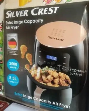 Silver Crest