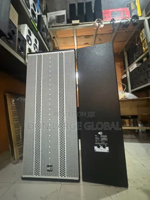 Jpsound Professional Speaker