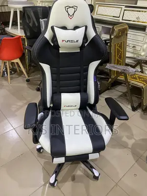 Games Chair