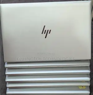 Laptop HP EliteBook 830 G8 16GB Intel Core i7 SSD 512GB