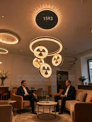 Restaurant Light