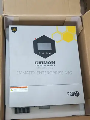 Firman Hybrid Inverter