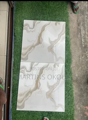 60×60 Nigeria Tiles
