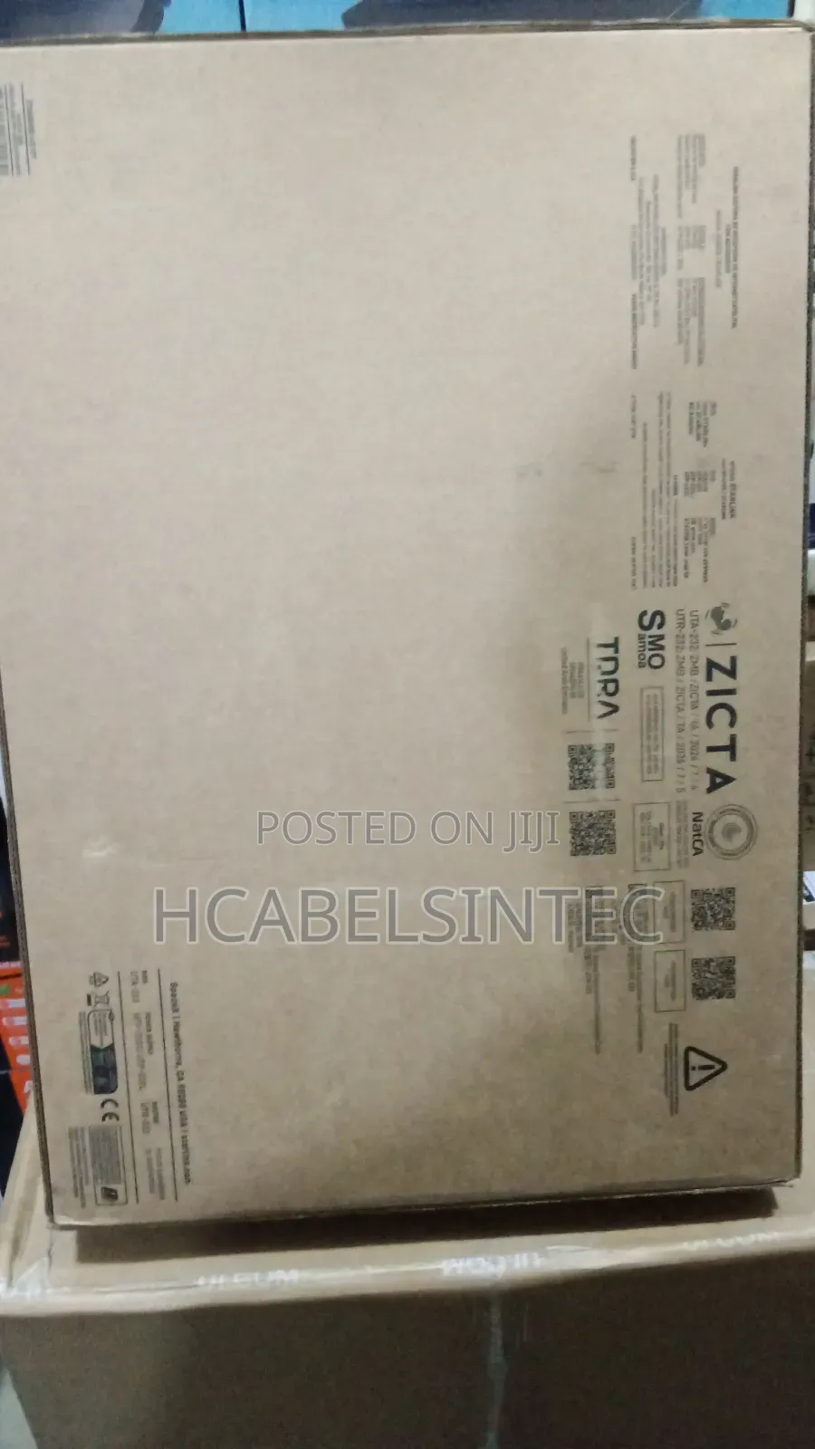 Starlink Router