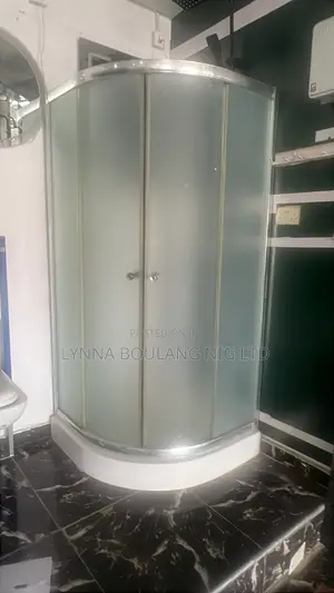 Shower Cubicle