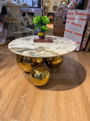 Center Table