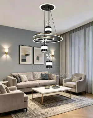 Home Decor Chandelier