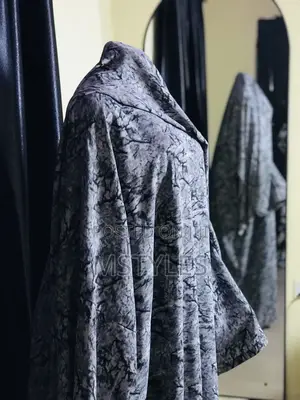 Elegant Abaya