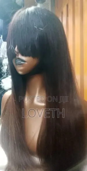 Vietnam Human Hair