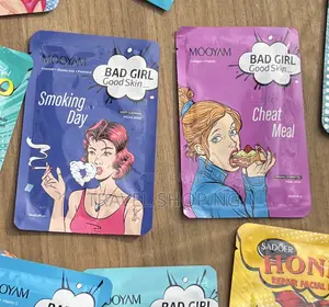 Korean Beauty Sheet Mask| Hydrating Mask for Healthy Skin