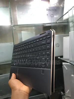 Laptop HP Spectre X360 16GB Intel Core i7 SSD 1T