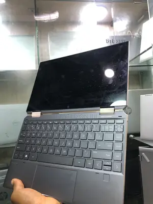 Laptop HP Spectre X360 16GB Intel Core i7 SSD 1T
