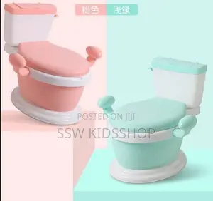 Mothercare Baby Potty Training Toilet Chair With Removable Bowl