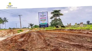 Lekki Avana Signature