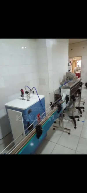 Flow Wrap Packaging Machine