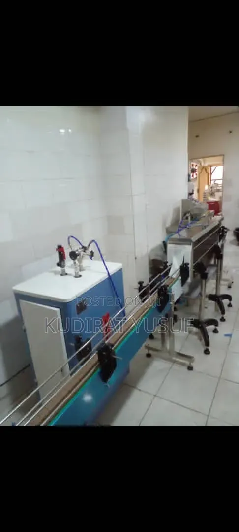 Flow Wrap Packaging Machine
