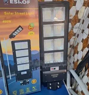 Street Lights 500w With Motion Sensor
