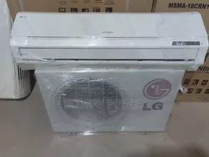 High Quality and Durable LG 1hp Air Conditioner