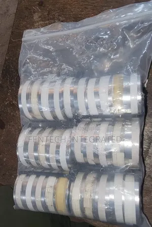 Metal Labeling Tape