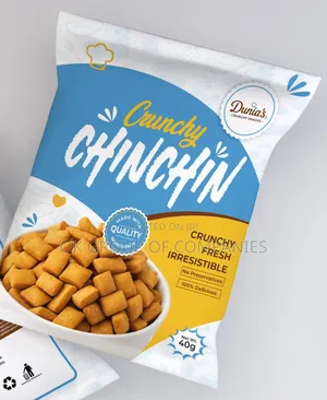 Product Packaging Nylons Printing Companies in Lagos Nigeria