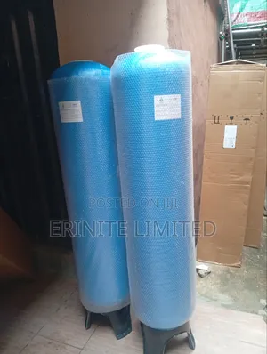 1665 Fibre Tank