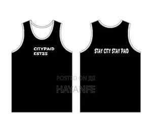 CityPaid Wears