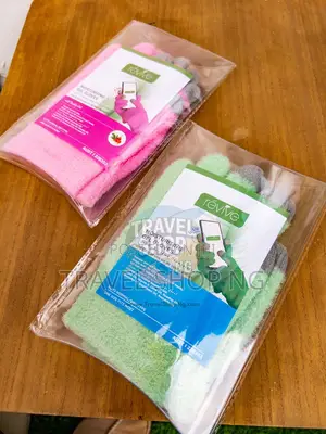 Revive Collection|Moisturizing Gel Socks, Gloves, Heel Wrap, Neck Wrap