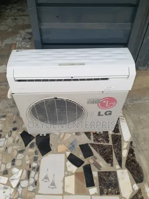 Air Conditioner