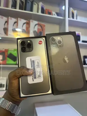Apple iPhone 13 Pro Max 128 GB Blue