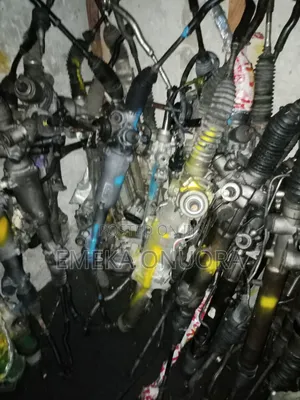 Motor Parts