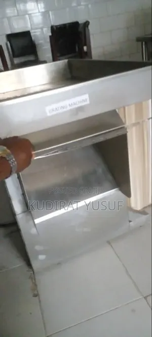 Grating Machine
