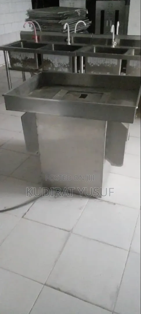 Grating Machine