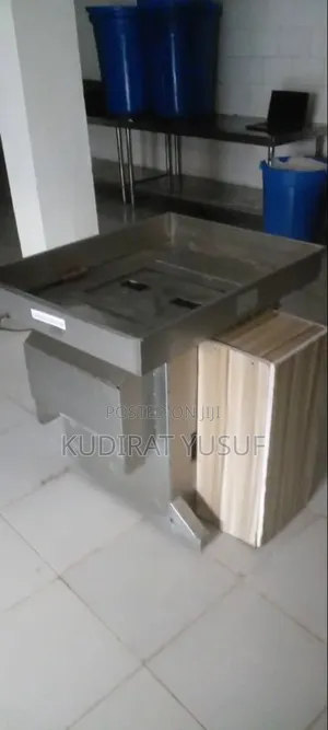 Grating Machine