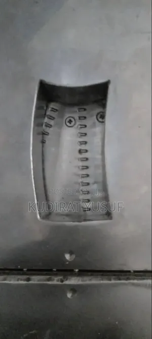 Grating Machine