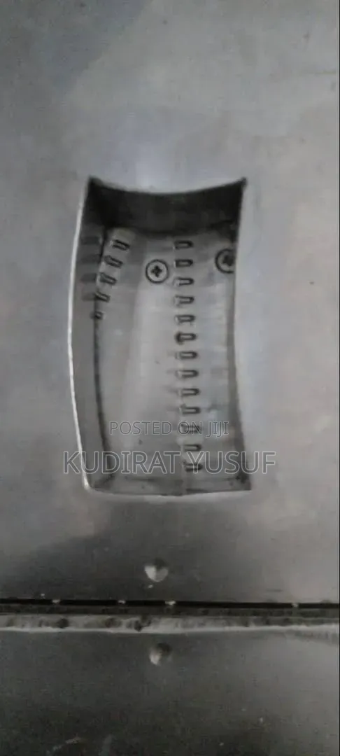 Grating Machine