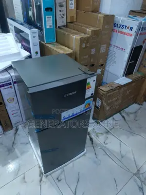 Snowsea 100L Refrigerator Freezer for Office BCD-136