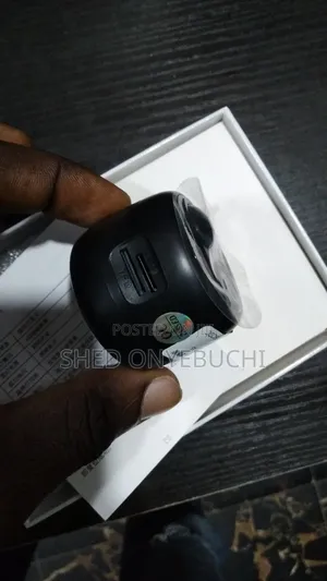 4G Spy Camera With Internet Connection/ Battery Pack Up
