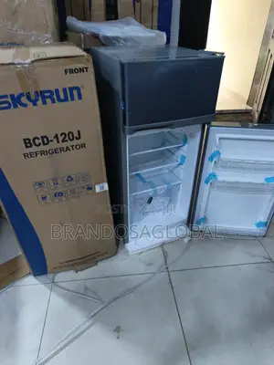Skyrun 105L Refrigerator – Efficient Compact Food Storage