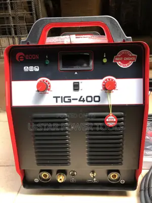TIG Welding Machine