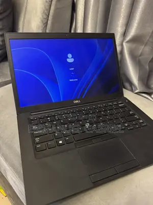 Laptop Dell Latitude 7490 8GB Intel Core i5 SSD 256GB