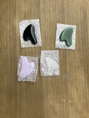 Gua Sha| Natural Facial Massage Tool