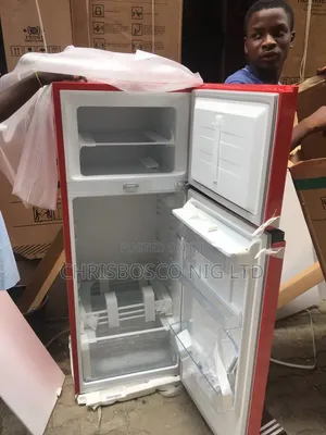 Brand New Hisense Freezer