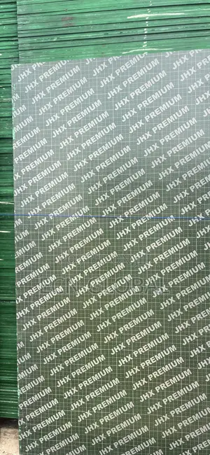 JHX Marine Board