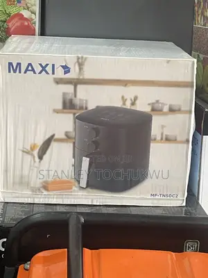 Maxi Air Fryer 5litres
