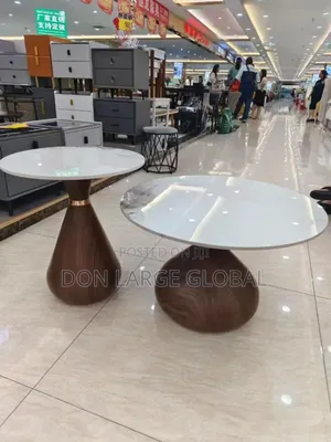 Center Table