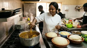 Richy Kitchen