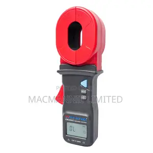 ETCR2000C Clamp Earth Resistance Tester