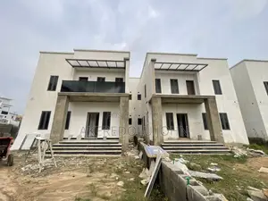 4bdrm Townhouse/Terrace in Asokoro for sale