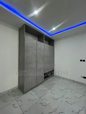 4bdrm Duplex in Ovation Terrance, Abraham Adesanya Estate for rent