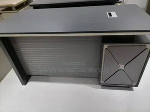 Semi Executive Office Desk